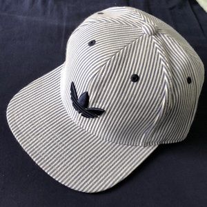 Adidas hat